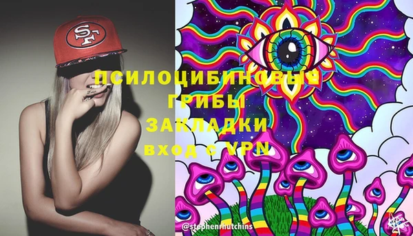 винт Баксан